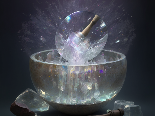 Gongs: An introduction to Sound Healing