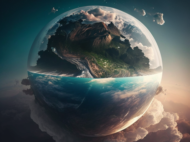 Raising Spiritually Connected Children: Nurturing Respect, Love, and Humility