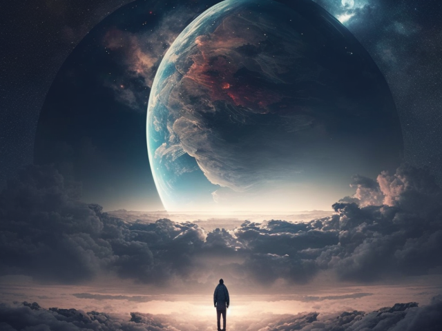 Reclaiming Wonder: Rediscovering Magic in Everyday Life