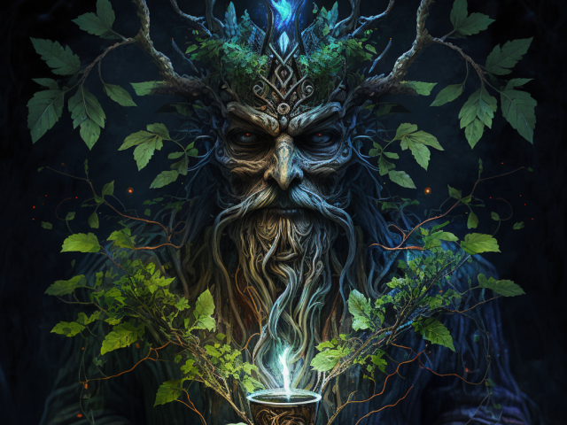 Exploring the Wonders of Wild Bergamot