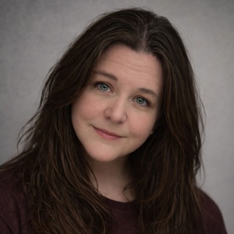 Jane Davidson Snider